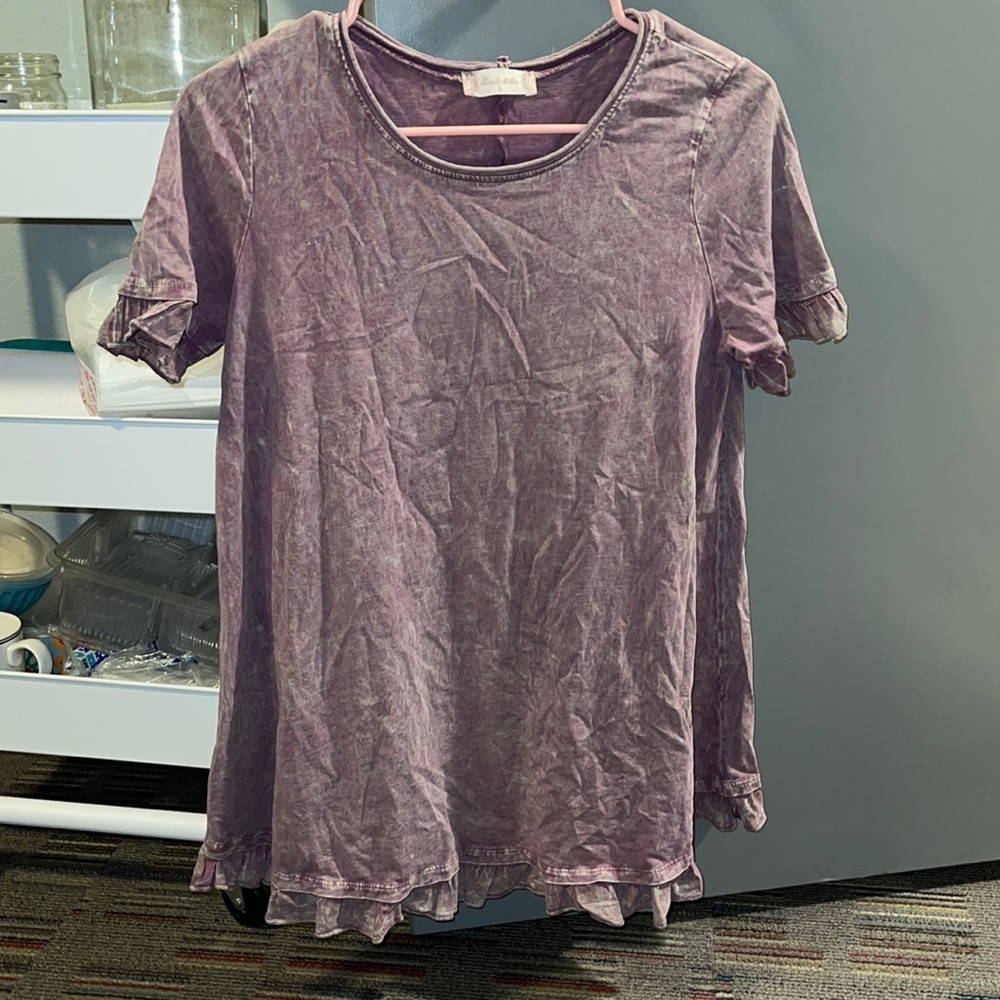 Small Altard State top